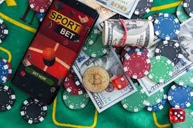 Philippines online gaming platform okbwt sports and casino lobby on mobile screen