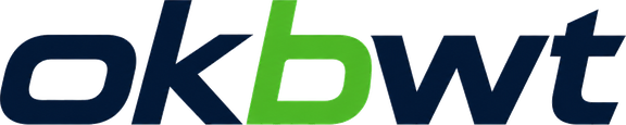 okbwt online gaming platform logo